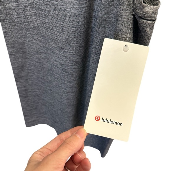 NWT LULULEMON Swiftly Tech Racerback Tank 2.0 - Picture 3 of 4